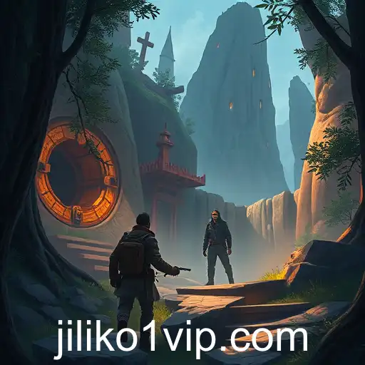 Exploring Adventure Games: Unveiling the World of Jiliko 1