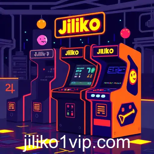 Exploring 'Arcade Classics': A Blast from the Past with 'Jiliko 1'