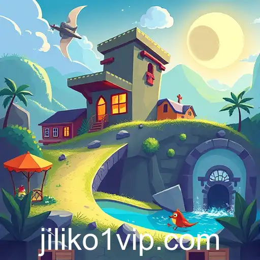 Jiliko 1