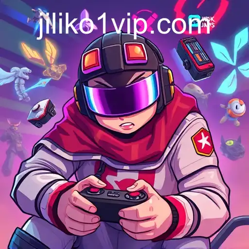 Engaging Gamers Worldwide: Jiliko 1 Platform Shines