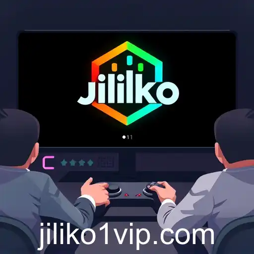 The Evolution of Jiliko 1: Gaming in the Modern Era