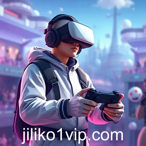 The Evolution of Online Gaming in 2025