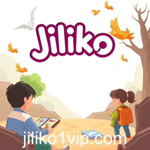 Exploring Jiliko 1: The Future of Online Gaming