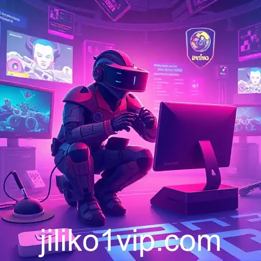 Innovations Shaping Online Gaming