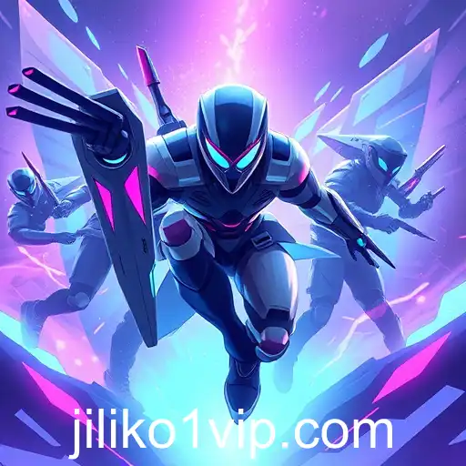The Rise of Jiliko 1: Revolutionizing Online Gaming