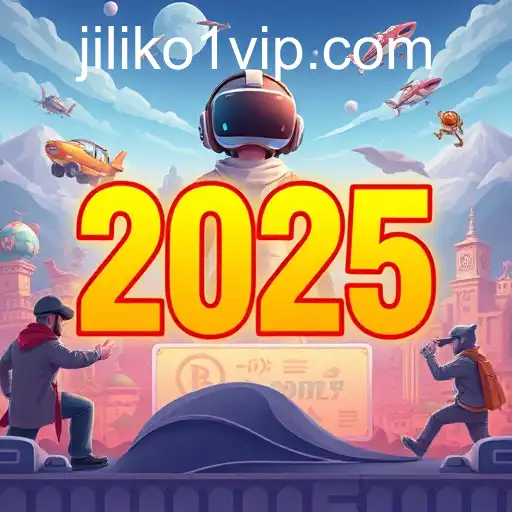 Jiliko 1: Shaping the Future of Online Gaming