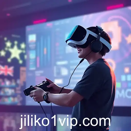 Jiliko 1 Revolutionizes Online Gaming Experience