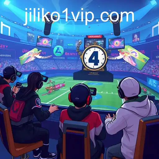 The Rise of Jiliko 1 in Online Gaming