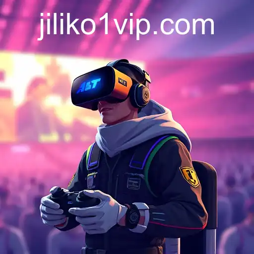 The Rise of Jiliko 1 in Online Gaming