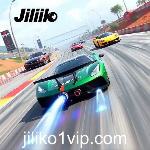 The Rise of Jiliko 1 in Online Gaming