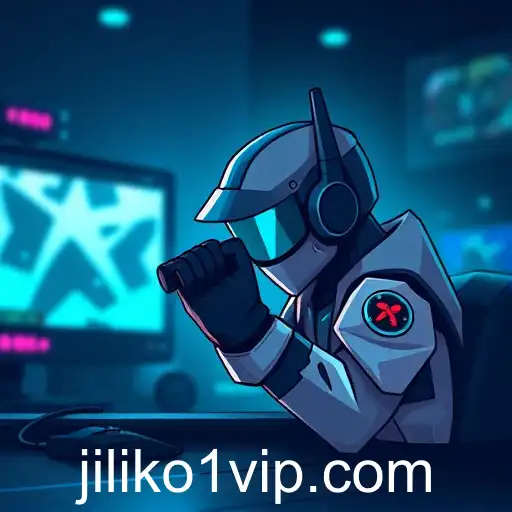 Jiliko 1: The Rising Star in Online Gaming