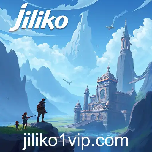 Exploring the Exciting World of 'Multiplayer Arena' Games with Jiliko 1