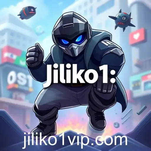 The Rise of Jiliko 1: Revolutionizing Online Gaming