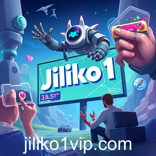 The Rise of Jiliko 1: Gaming Evolution in 2025