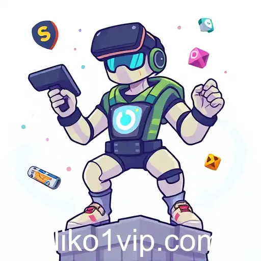 The Rise of Jiliko 1 in Online Gaming