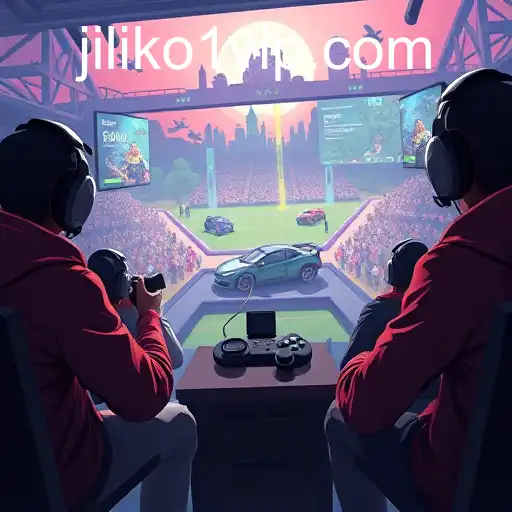 The Rise of Online Gaming Trends