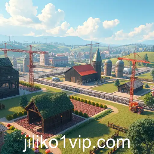 Exploring the Fascinating World of Simulation Games: A Close Look at Jiliko 1
