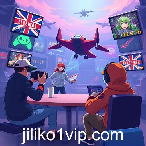Jiliko 1